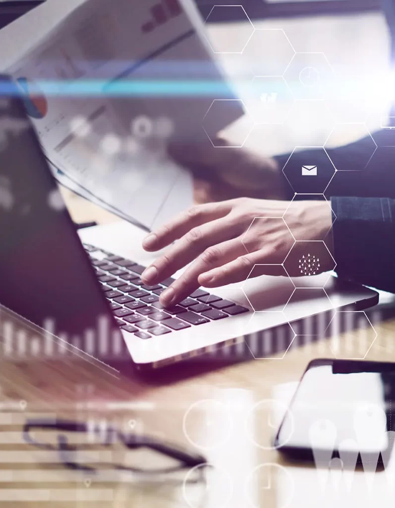 IT S TIME TO EXTEND ACCESS MANAGEMENT visual data 2