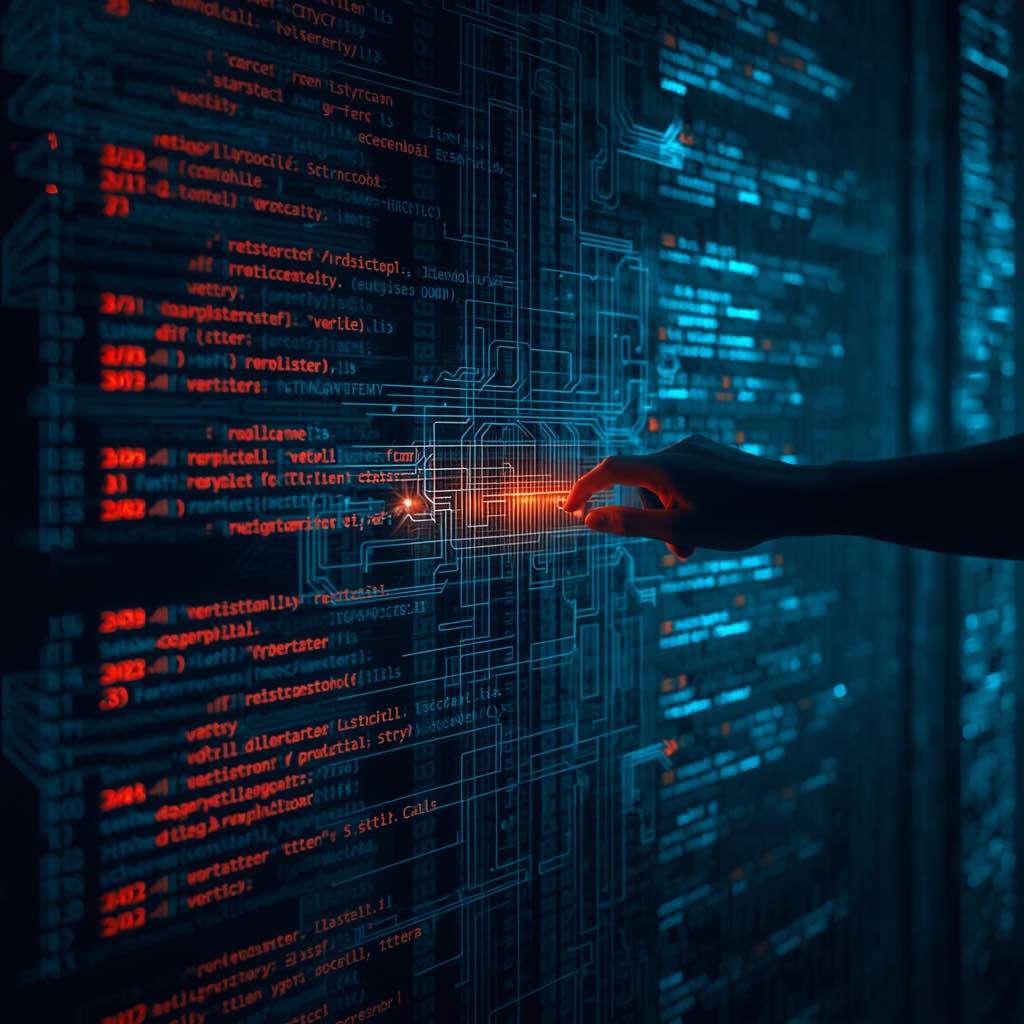 an image showing the MCP server getting confused by approved but ultimately malicous calls that exploit AI and MCPs